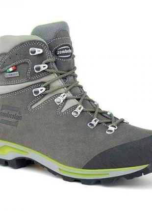 Черевики чоловічі zamberlan rolle gtx