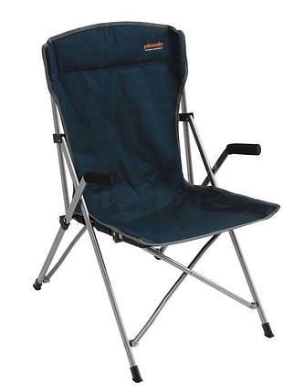 Раскладное кресло pinguin guide chair petrol