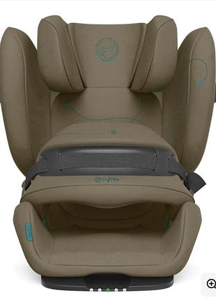 Cybex автокрісло pallas g i-size