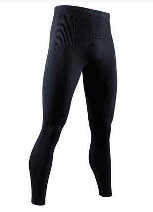 Термоштаны мужские x-bionic energy accumulator 4.0 pants