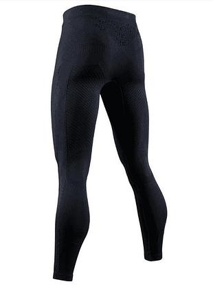 Термоштаны мужские x-bionic energy accumulator 4.0 pants 2
