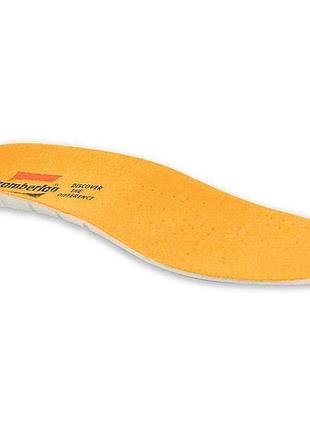 Устілки zamberlan thermo comfort fit