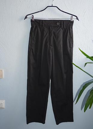 Женские брюки massimo dutti