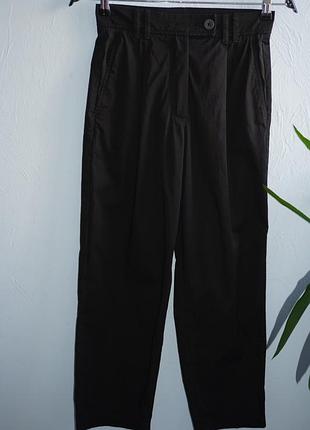 Женские брюки massimo dutti 2