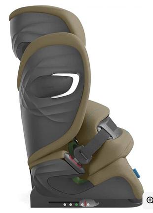 Cybex автокрісло pallas g i-size 4