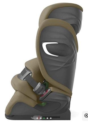 Cybex автокрісло pallas g i-size 3