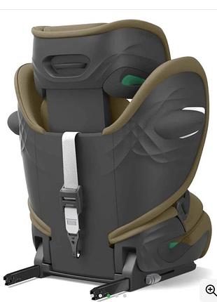 Cybex автокрісло pallas g i-size 5