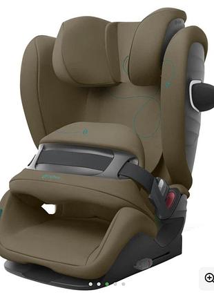 Cybex автокрісло pallas g i-size 2