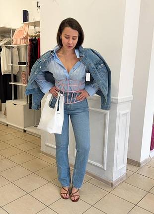 Корсет victoria’s secret ориігнал 6