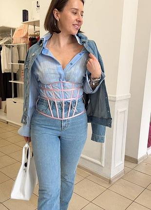 Корсет victoria’s secret ориігнал 5