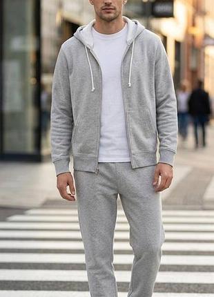Худі на блискавці levi’s