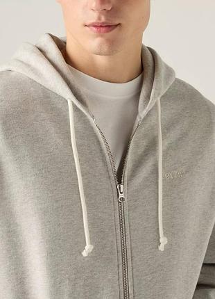 Худі на блискавці levi’s 2
