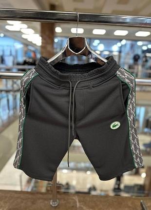 Шорти lacoste xxl