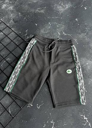 Шорти lacoste xxl 5