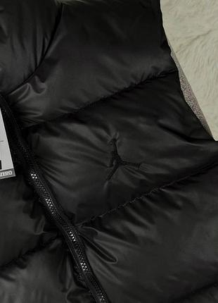 Жилетка jordan brooklyn 8