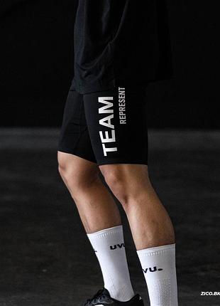 Шорты спортивные represent