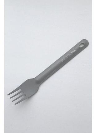 Вилка sea to summit alpha light fork 2