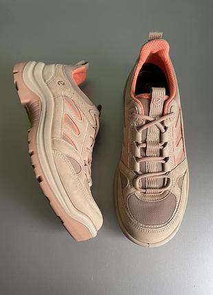 Кросівки ecco offroad 38 р оригінал