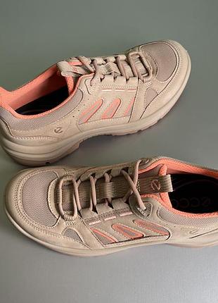 Кросівки ecco offroad 38 р оригінал 3