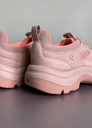 Кросівки ecco offroad 38 р оригінал 4