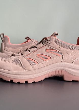 Кросівки ecco offroad 38 р оригінал 2