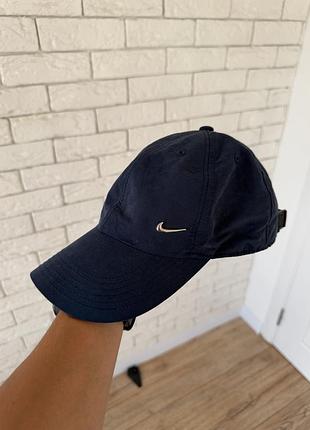 Кепка nike swoosh оригінал