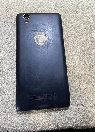 Смартфон prestigio psp3508 duo 3