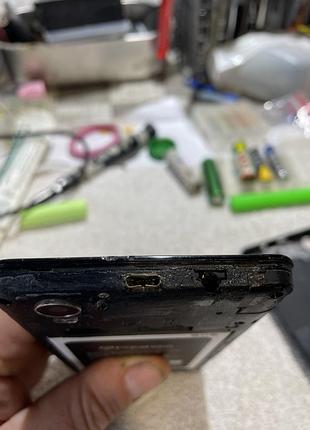 Смартфон prestigio psp3508 duo 6
