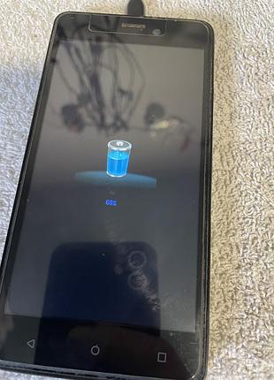 Смартфон prestigio psp3508 duo 7