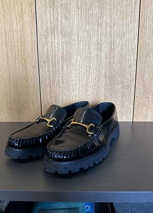 Лофери massimo dutti