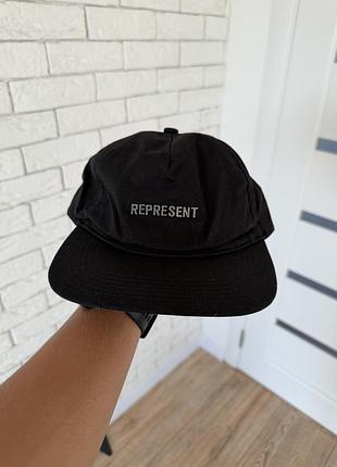 Кепка represent оригінал