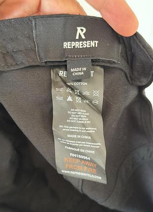 Кепка represent оригінал 6
