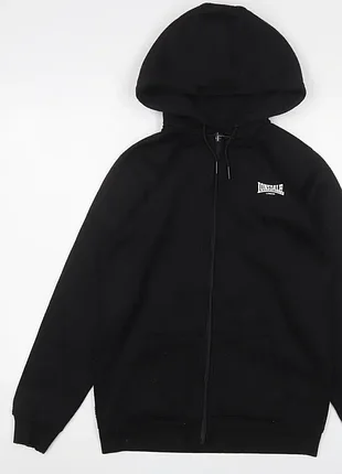 Хип худи lonsdale