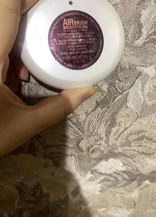 Пудра charlotte tilbury 2