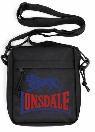 Месенджер lonsdale