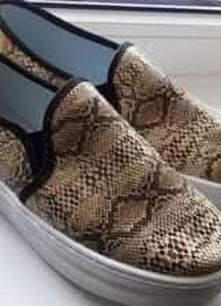 Новые слипоны🍁 под пицценка🐍
эко кожа