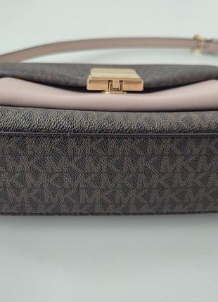 Michael kors - сумка шкіра (оригінал)😍 5