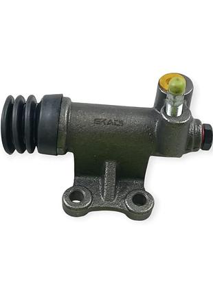 Циліндр зчеплення робочий газ 53, 3307, 66 зі штоком (рцс) skadi