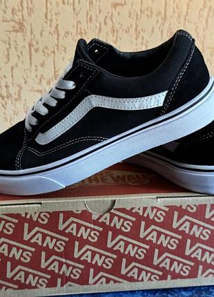 Vans кеди 39 розмір