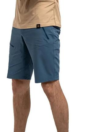 Мужские шорты turbat prut trek shorts mns midnight blue