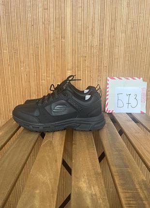 Кроссовки skechers oak canyon-redwick