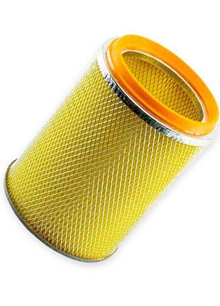 Фільтр повітряний богдан євро-1 (kraft) автофільтр