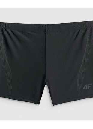 Плавки мужские 4f uswtm073 deep black