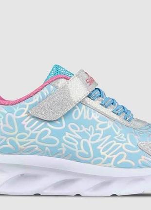 Кросівки дитячі slazenger