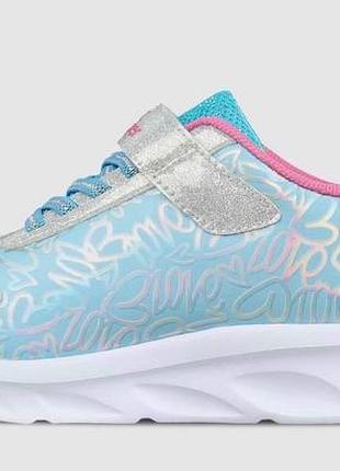 Кросівки дитячі slazenger 2