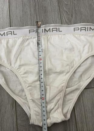 Труси чоловічі сліп primal 3