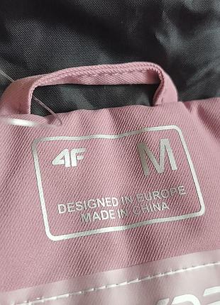 Куртка женская 4f 4