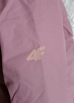Куртка женская 4f 5
