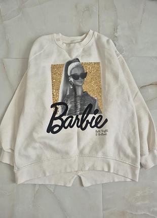 Свитшот zara