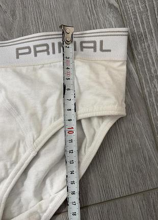 Труси чоловічі сліп primal 5